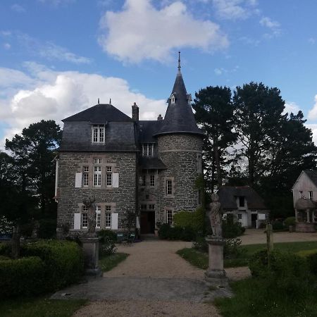 Chambres D'Hotes Manoir Ker-Huella Morlaix Exterior photo